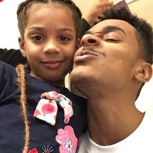 Meet your Posher, Raffy